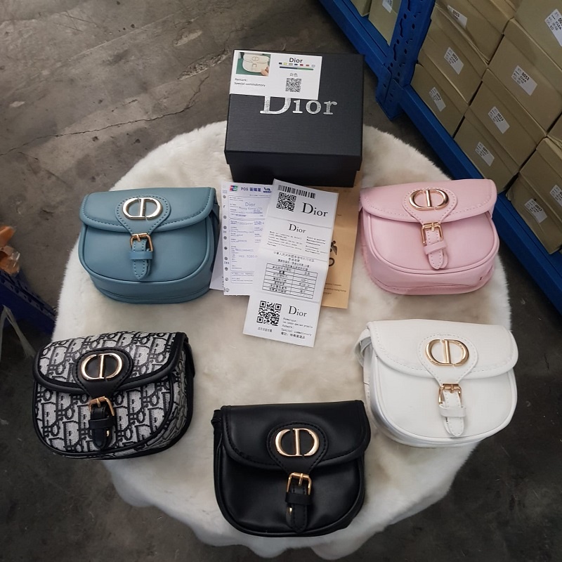 [✅BISA COD] Tas Wanita Import SLING BAG VIRAL 2022 61137