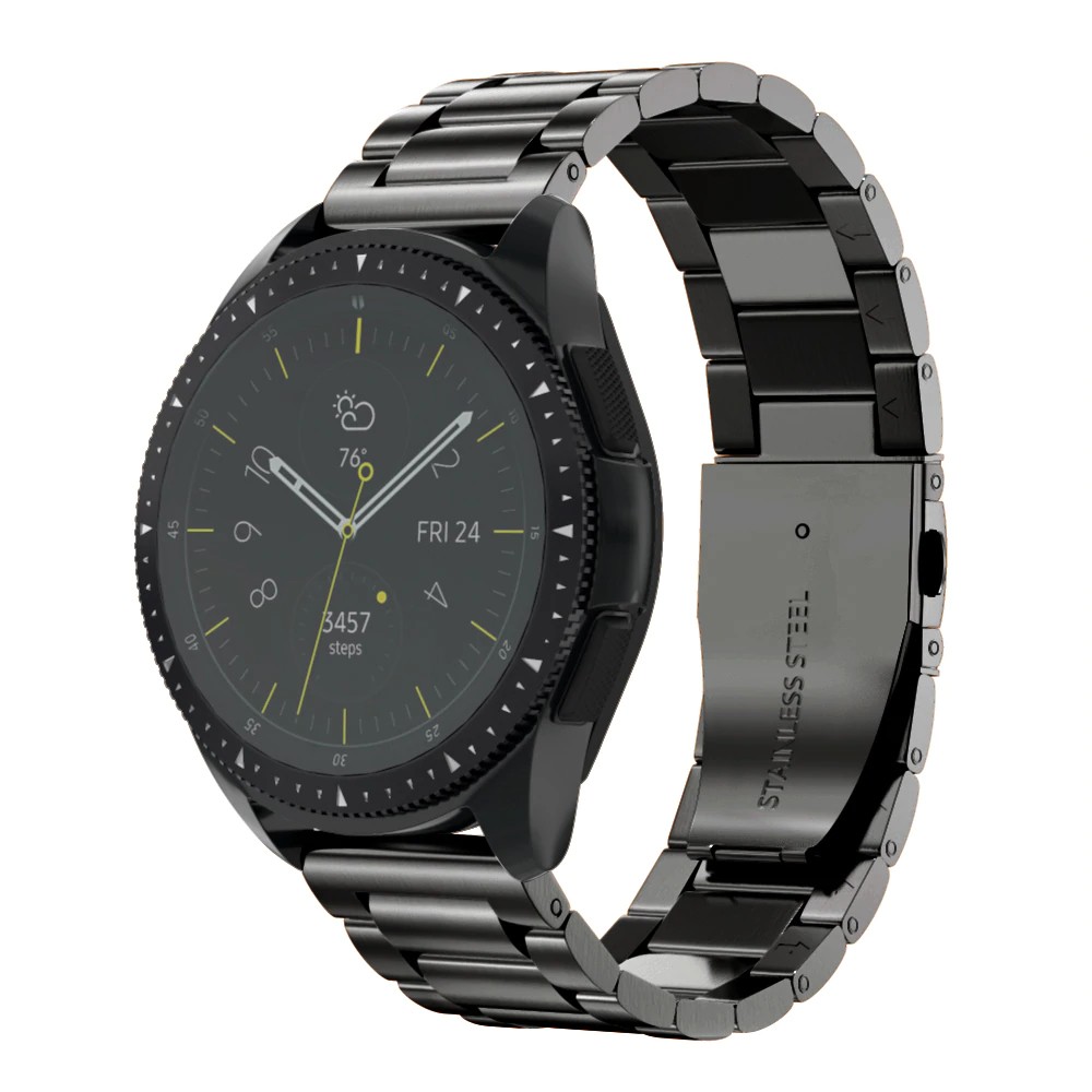 Samsung Galaxy Watch 42 mm - Stainless Steel Watch Band