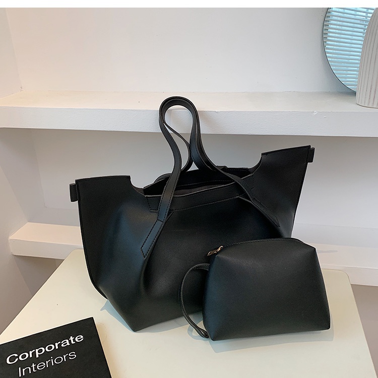 TASHAPPY CR7724 tas TOTE BAG Casual Polos wanita import model korea supplier tas import
