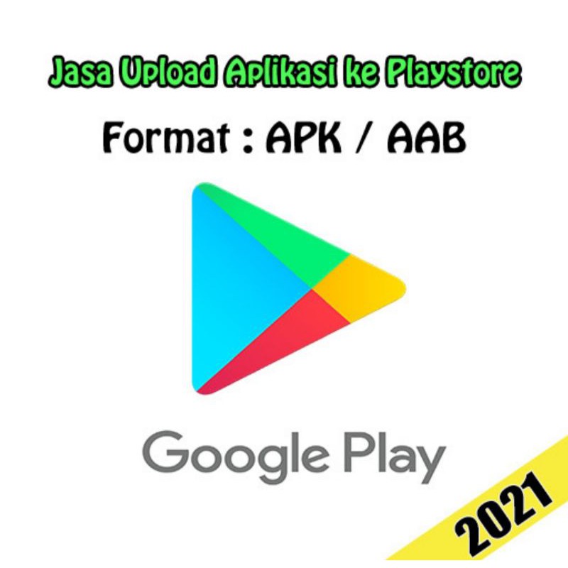 Jasa Upload Aplikasi Playstore Shopee Indonesia