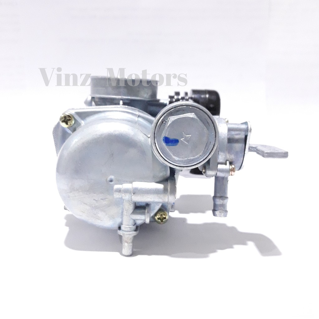 KARBURATOR / KARBU STANDAR ASTREA GRAND IMPRESSA - SUPRA X 100 / FIT LAMA OLD LEGENDA PRIMA KEIHIN-5