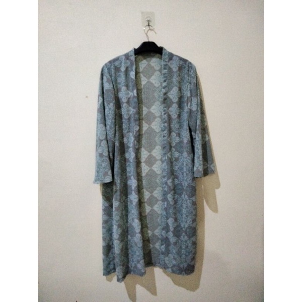 Chiffon Outer
