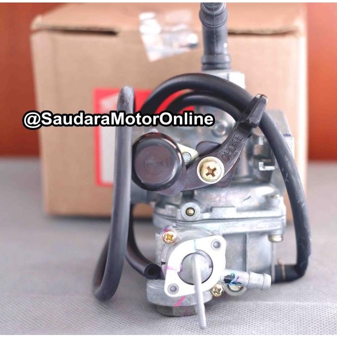 Karburator Assy C800 (16100-Gb1-974) Original