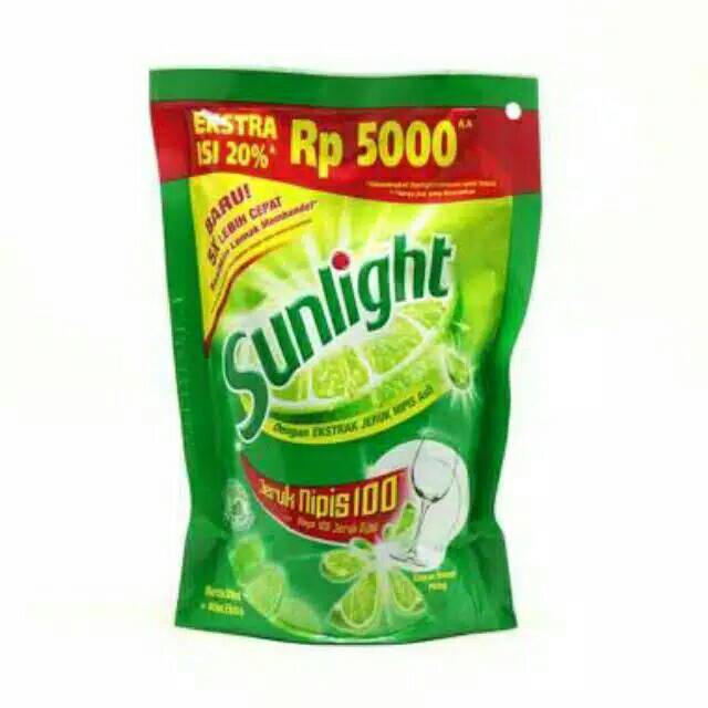 Sunlight 230ml