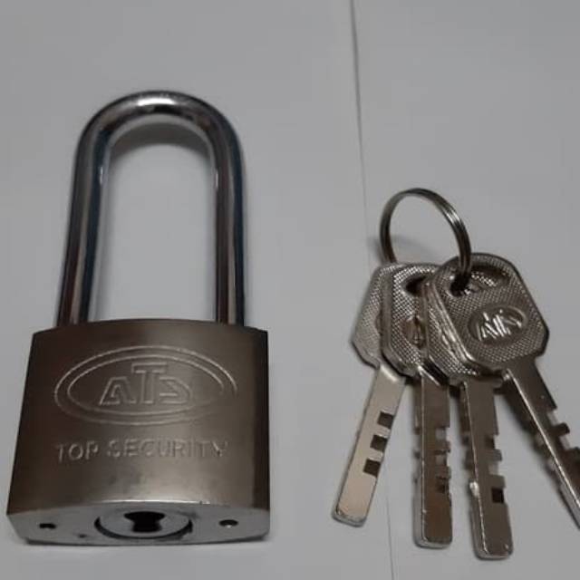 GEMBOK ATS 40MM PANJANG