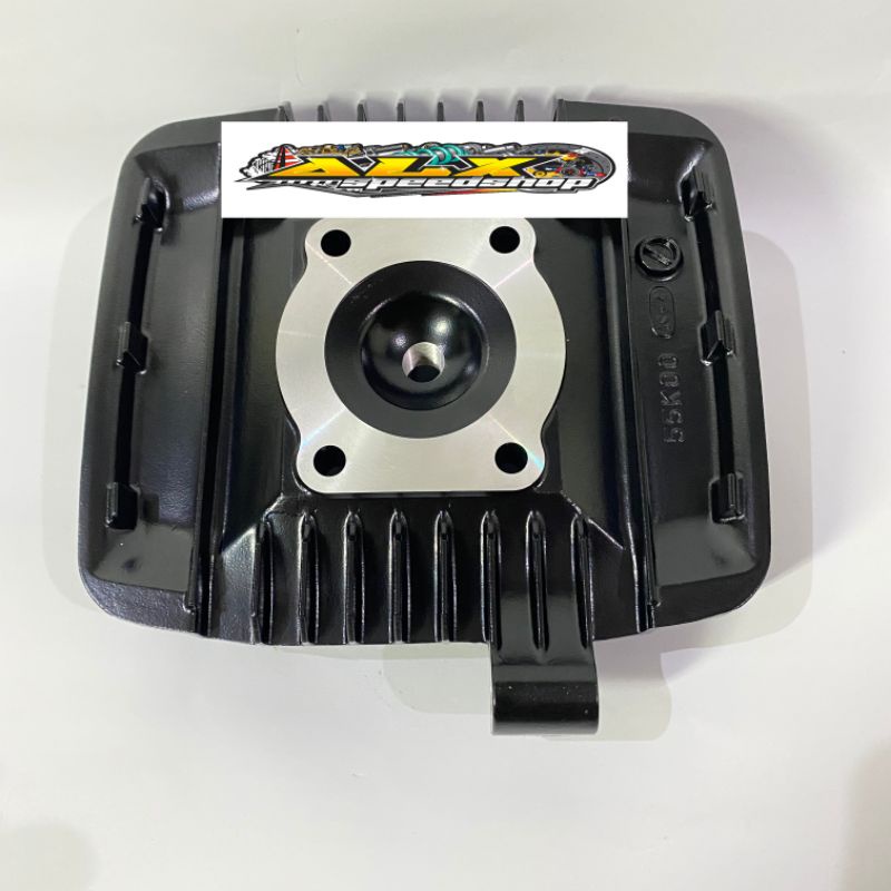 CYLINDER HEAD YAMAHA RXZ ORIGINAL