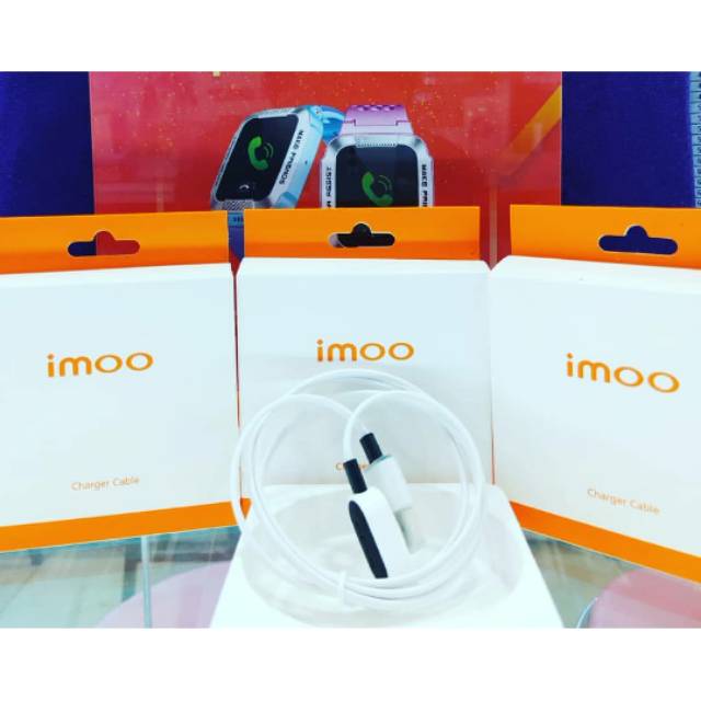 IMOO CHARGER CABLE ORIGINAL