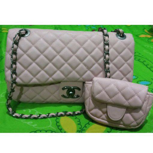 Tas Chanel 2in1 PL