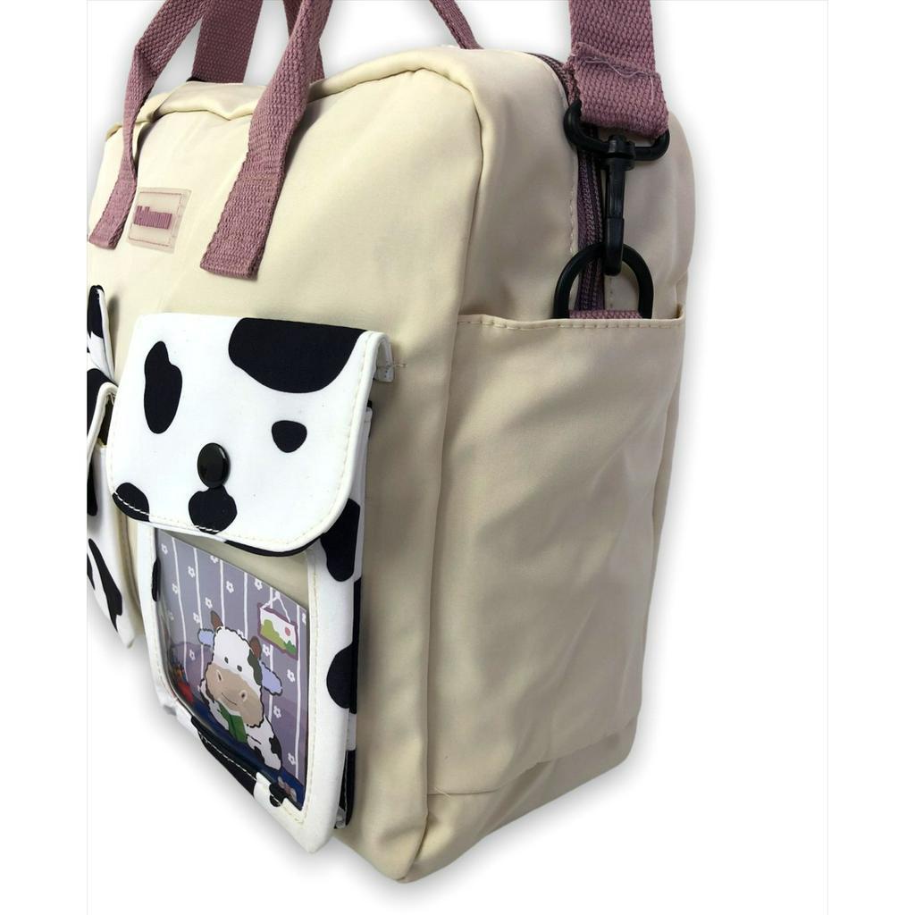 YBS/Ransel laptop BEST SELLER 3in1/Tas laptop L0097