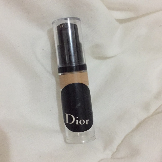 Dior Skin Forever Perfect Foundation Original 100%