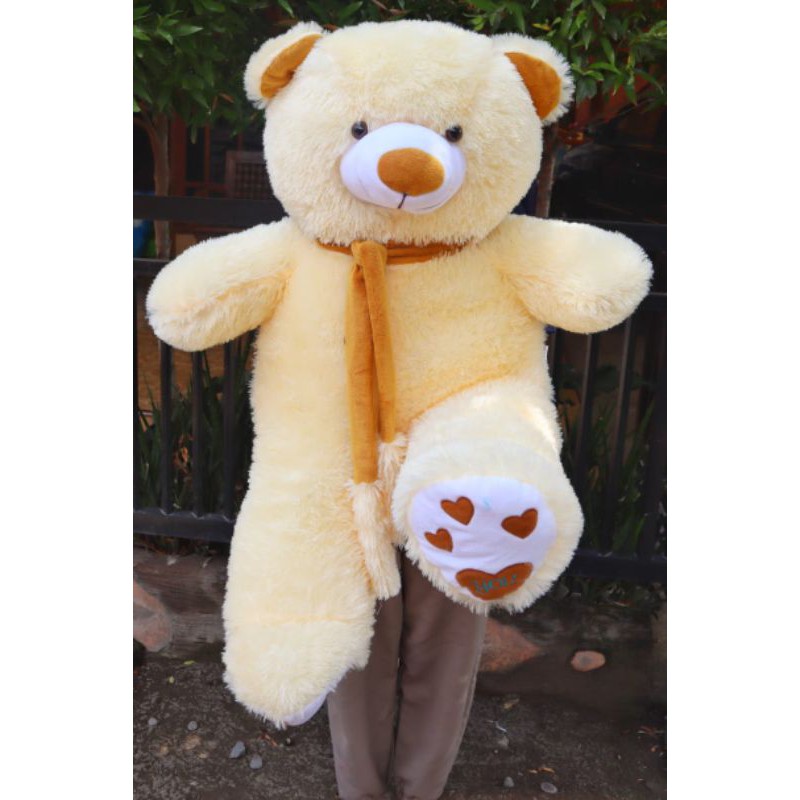 Boneka Jumbo 1Meter