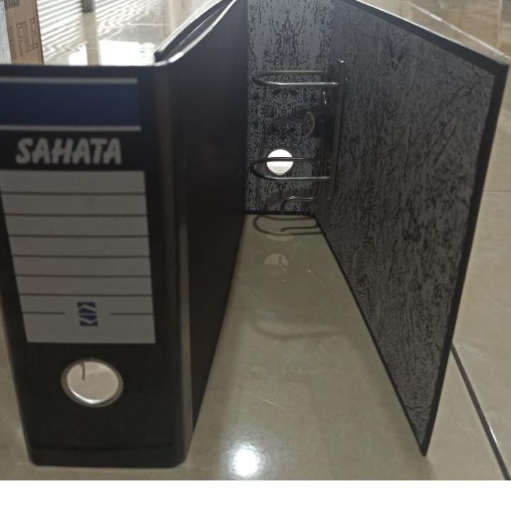 

Star Ordner A5 kwitansi binder folder file map dokumen bintang