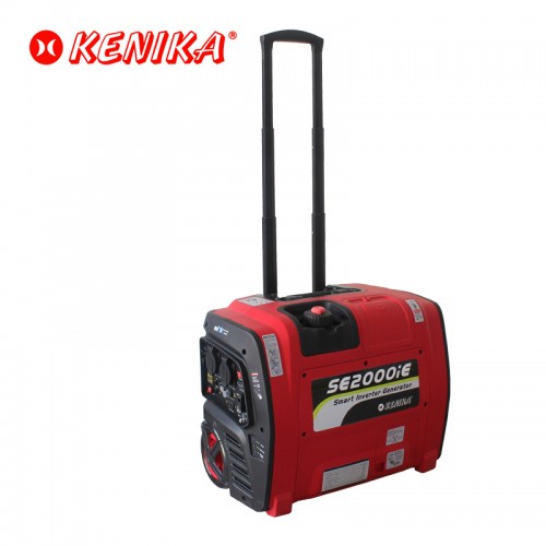 KENIKA SMART GENERATOR INVERTER SE2000IE