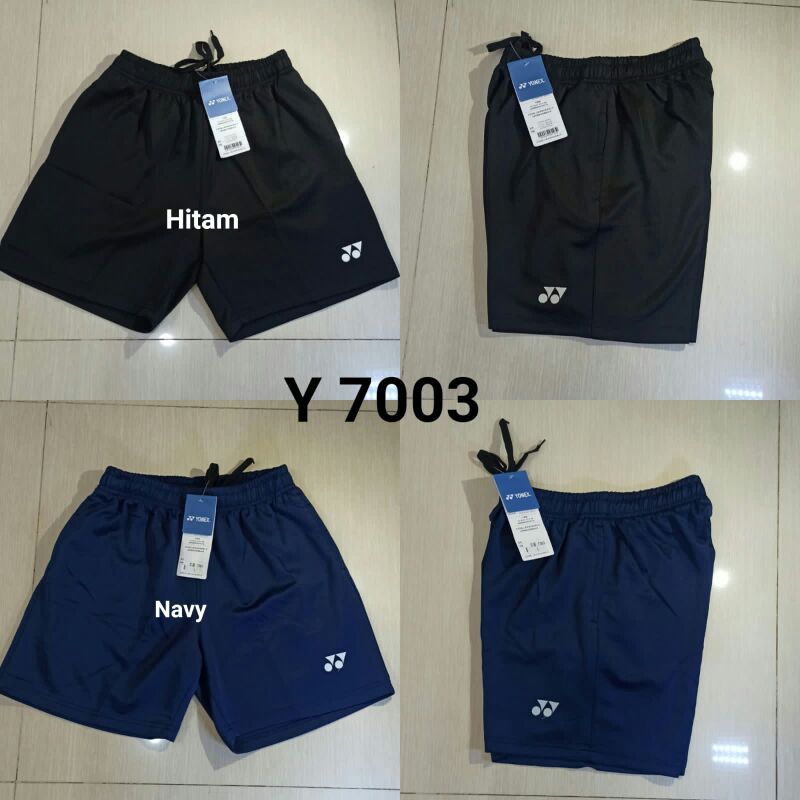 Celana Olahraga Badminton Yonex Import 7003