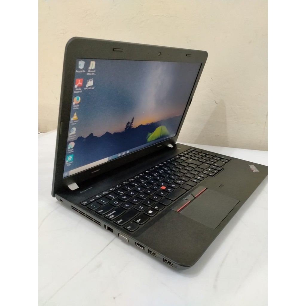 LAPTOP KEYBOARD NUMERIC LENOVO THINKPAD E550 CORE I5 GEN 5