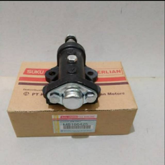 idle arm housing steer assy center arm L300  bensin diesel bearing