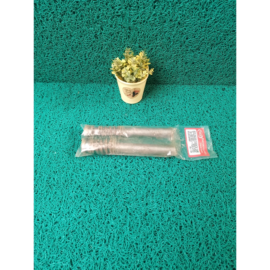 SULING AS SHOCK SULING SHOK DEPAN MIO MOP