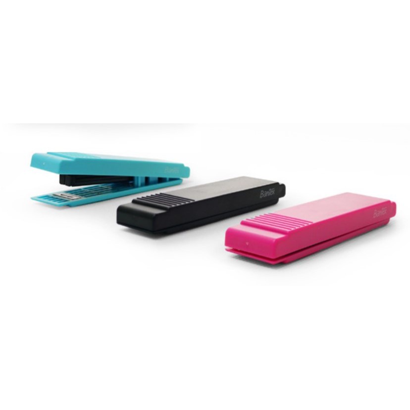 

Bantex Pocket Stapler 9332