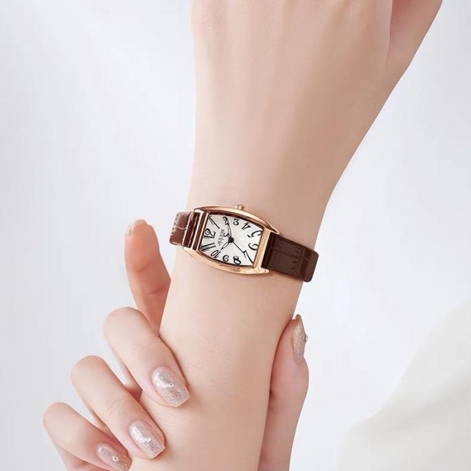 JULIUS JA-1334 Jam Tangan Original Korea