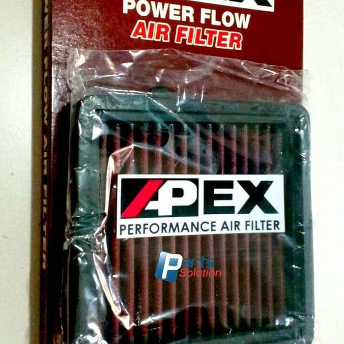 Filter Udara Racing Honda Brio Brio Satya Brio RS APEX H2436 ORIGINAL Original original