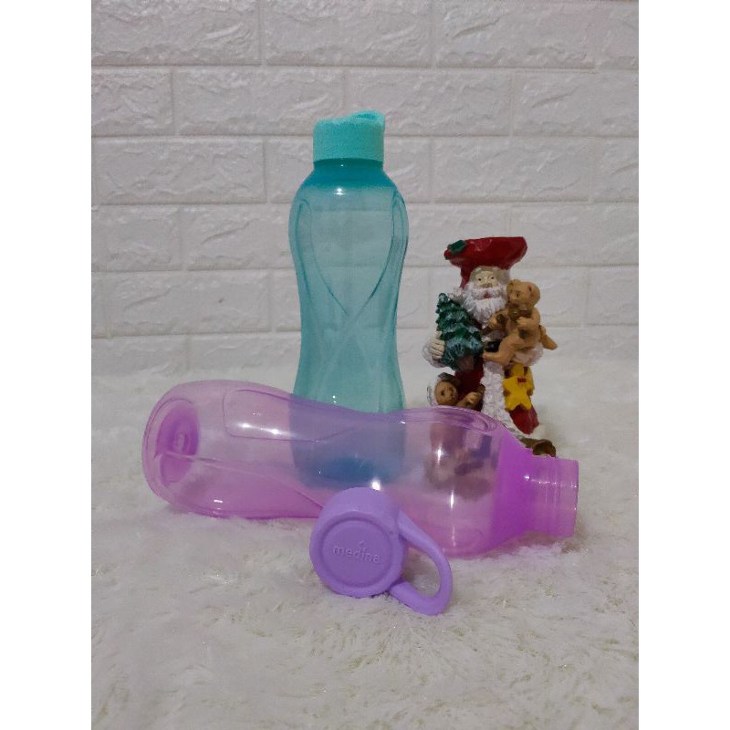 

Neo Sports Maxi Bottle Set / Botol Minum / Botol Olah Raga / Tempat Minum