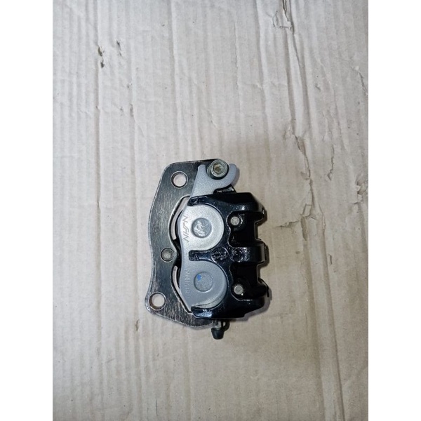 kaliper belakang suzuki FXR original stok ready