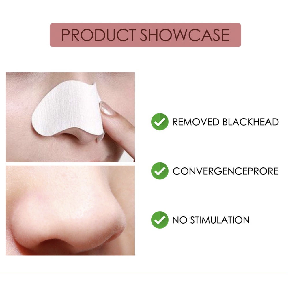 KIMUSE Komedo Blackhead Remove Penghilang Komedo Acne Treatment Mask Deep Cleansing KM002