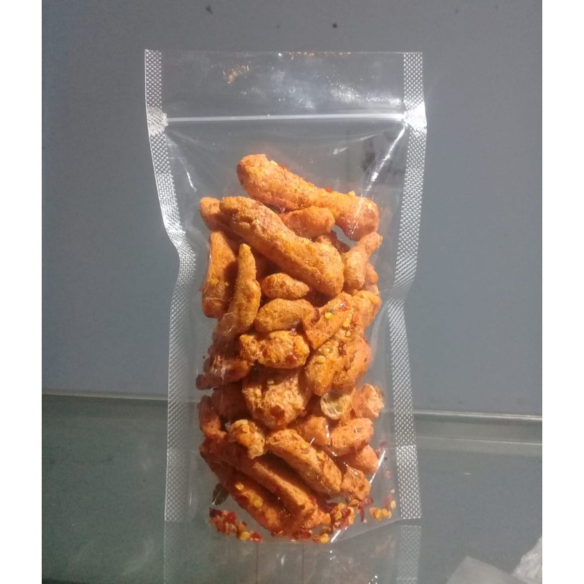 

Basreng Pedas