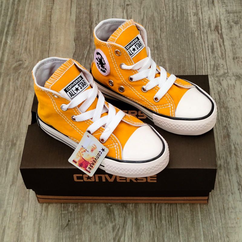 SEPATU ANAK CONVERSE ALL STAR KIDS SEPATU ANAK LAKI LAKI CONVERSE KIDS