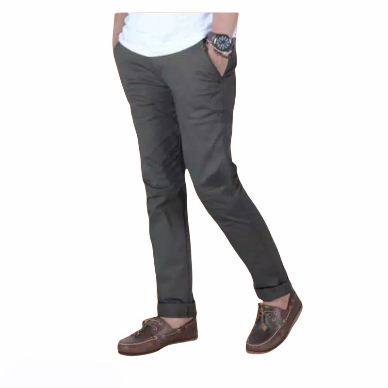 CELANA CHINO/CHINOS PANJANG PRIA/MURAH/BAGUS