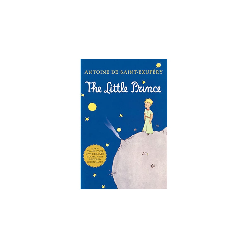 The Little Prince