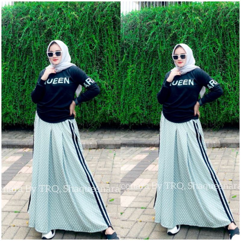 set rok ori shaqueenara by trq