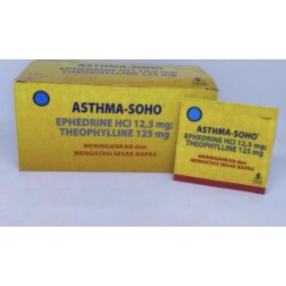 asma soho box / asthma soho box / obat asma murah / obat sesak murah