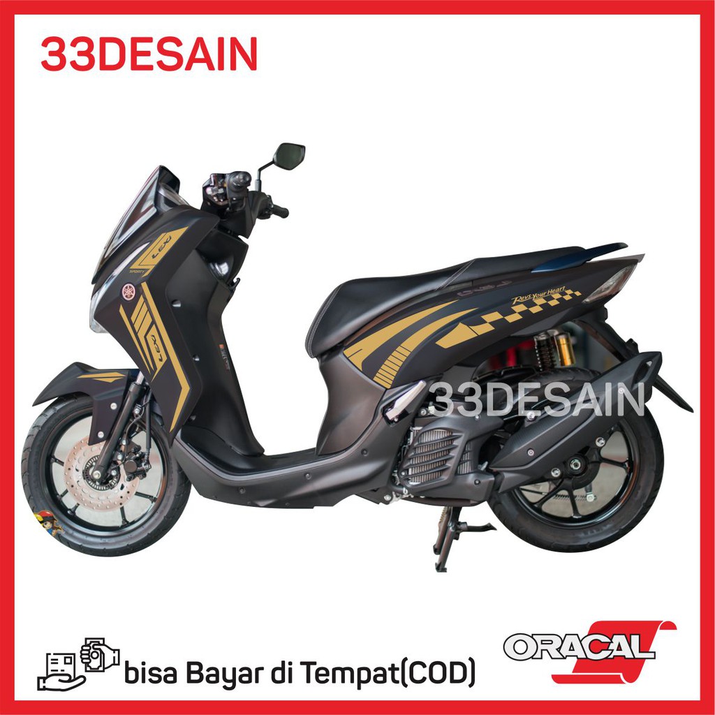 Jual Aksesoris Motor Cutting Stiker Striping 1 Yamaha Lexi 33Desain Indonesia Shopee Indonesia Jual Aksesoris Motor Cutting Stiker Striping 1 Yamaha Lexi 33Desain Indonesia Shopee Indonesia