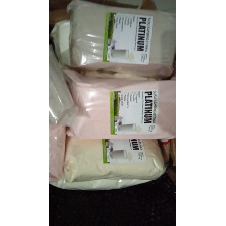 

Susu kambing etawa 1000gr