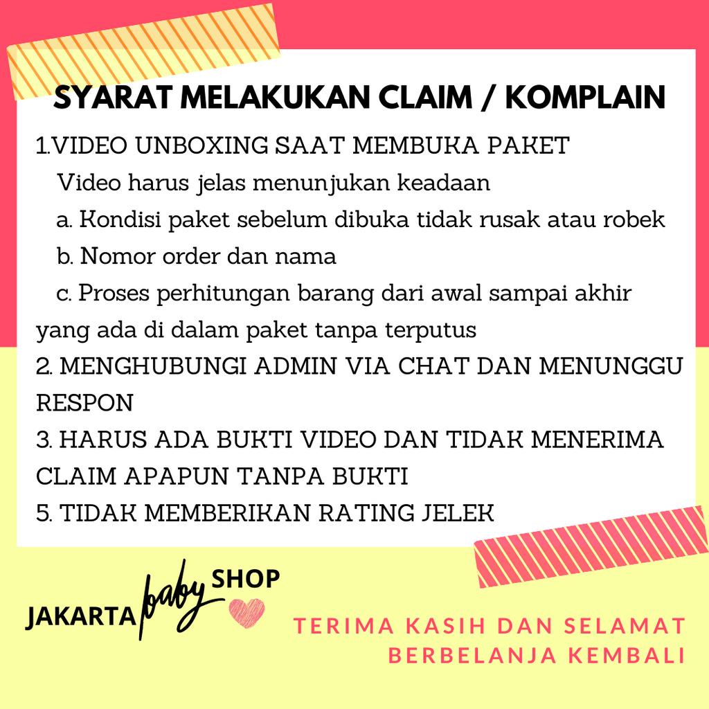 OMILAND CUDDLE HUG BOLSTERS BANTAL GULING BAYI