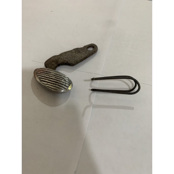 JENGGER TEMPONG VBB VESPA MURAH