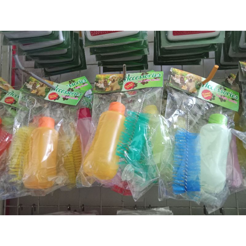 dot susu untuk bayi kucing murah