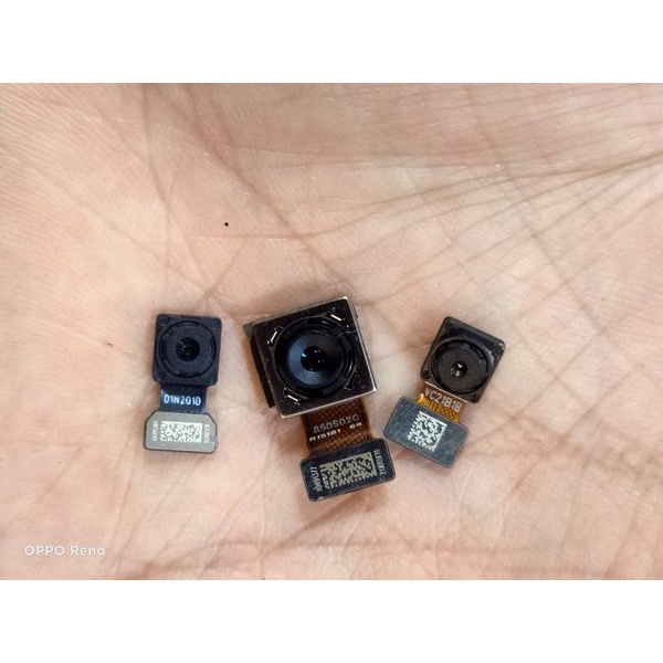 kamera belakang realme c35 original big camera realme c35