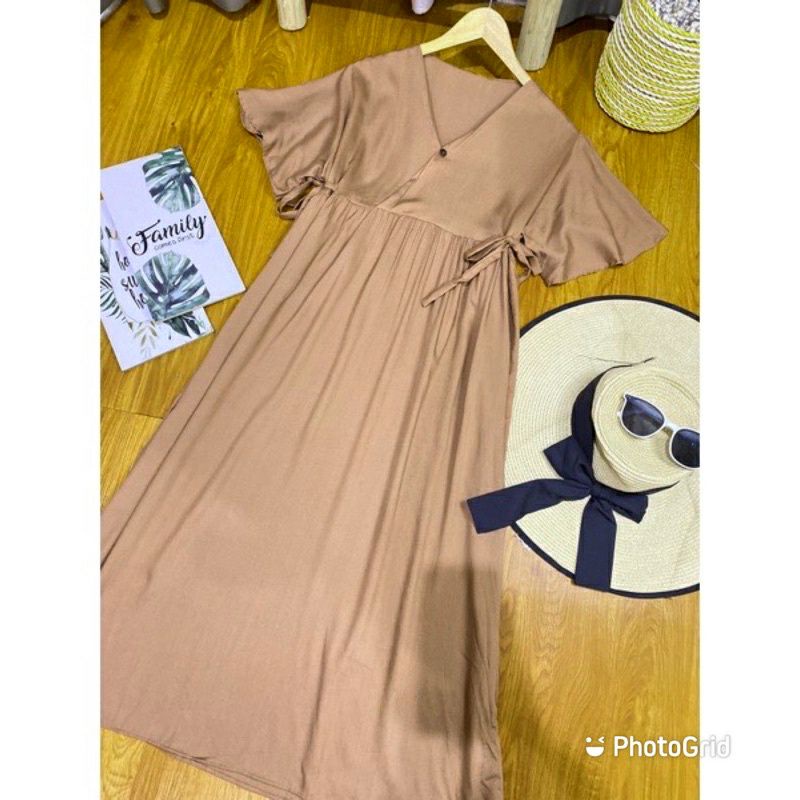 Daster Kimono, Daster polos, Daster busui, Daster viral