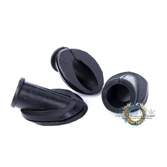 Karet Pelindung Kabel Body Vespa PTS