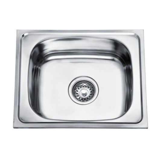 Bak cuci Piring / Kitchen sink / Kitchensink / BCP 5040 STONEGATE  Free Afur