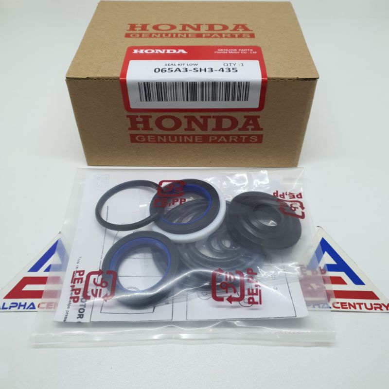 SEAL KIT BAWAH HONDA GRAND CIVIC MAESTRO ORI GARANSI