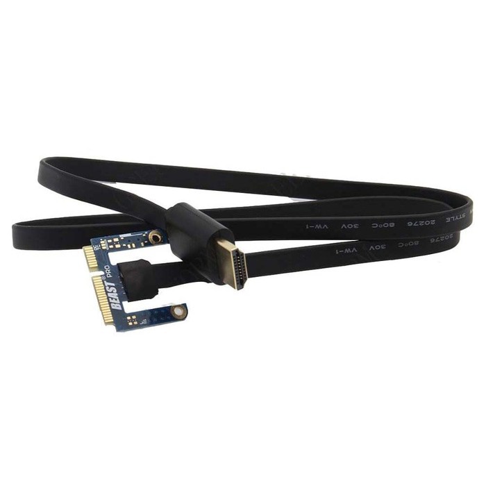 Dijual Docking VGA Eksternal Laptop Mini PCI E V8 0 EXP GDC Diskon