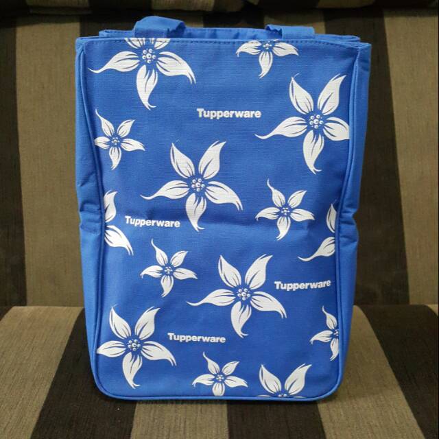 Tas Tupperware Original