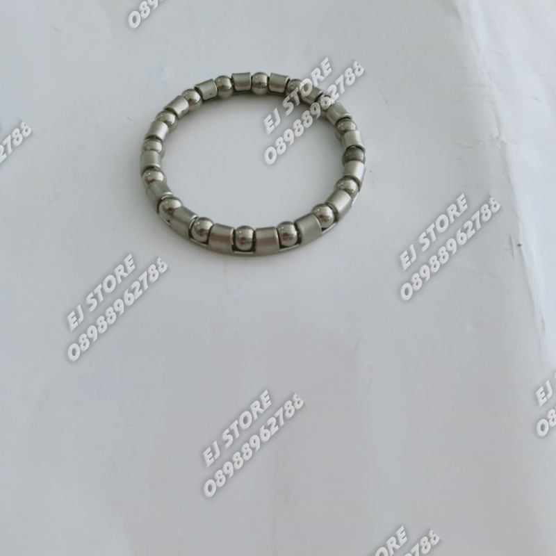 gotri setang sepeda - bearing setir sepeda - gotri sarangan