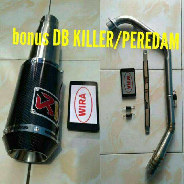 Knalpot racing ALL NEW CB150R NEW CB150R CB150R CB150R STREETFIRE CB150R OLD CB150R LAMA KNALPOT CB