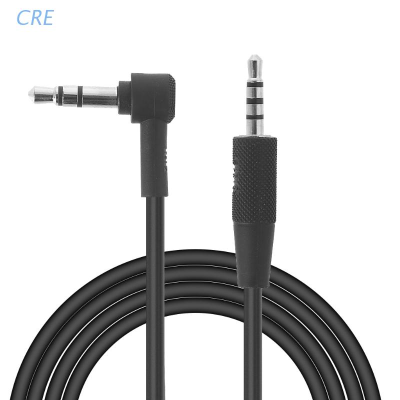 Cre Kabel Extension Audio Pengganti Untuk Headset JBL S400BT