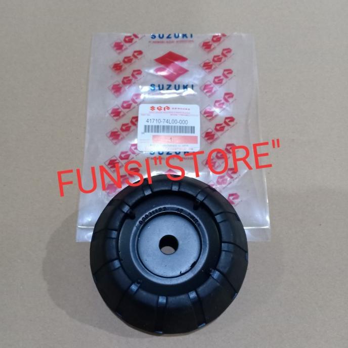 Support Shock Karet Support Shock Ertiga,Swift,Splash Original 1Pc