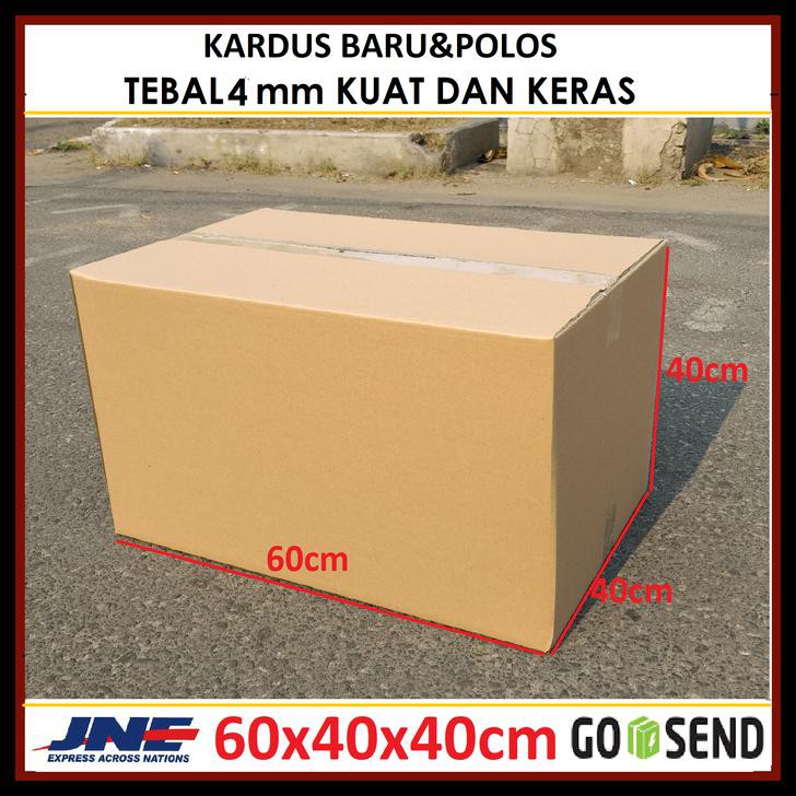 

Kardus/Box Besar 60x40x40cm